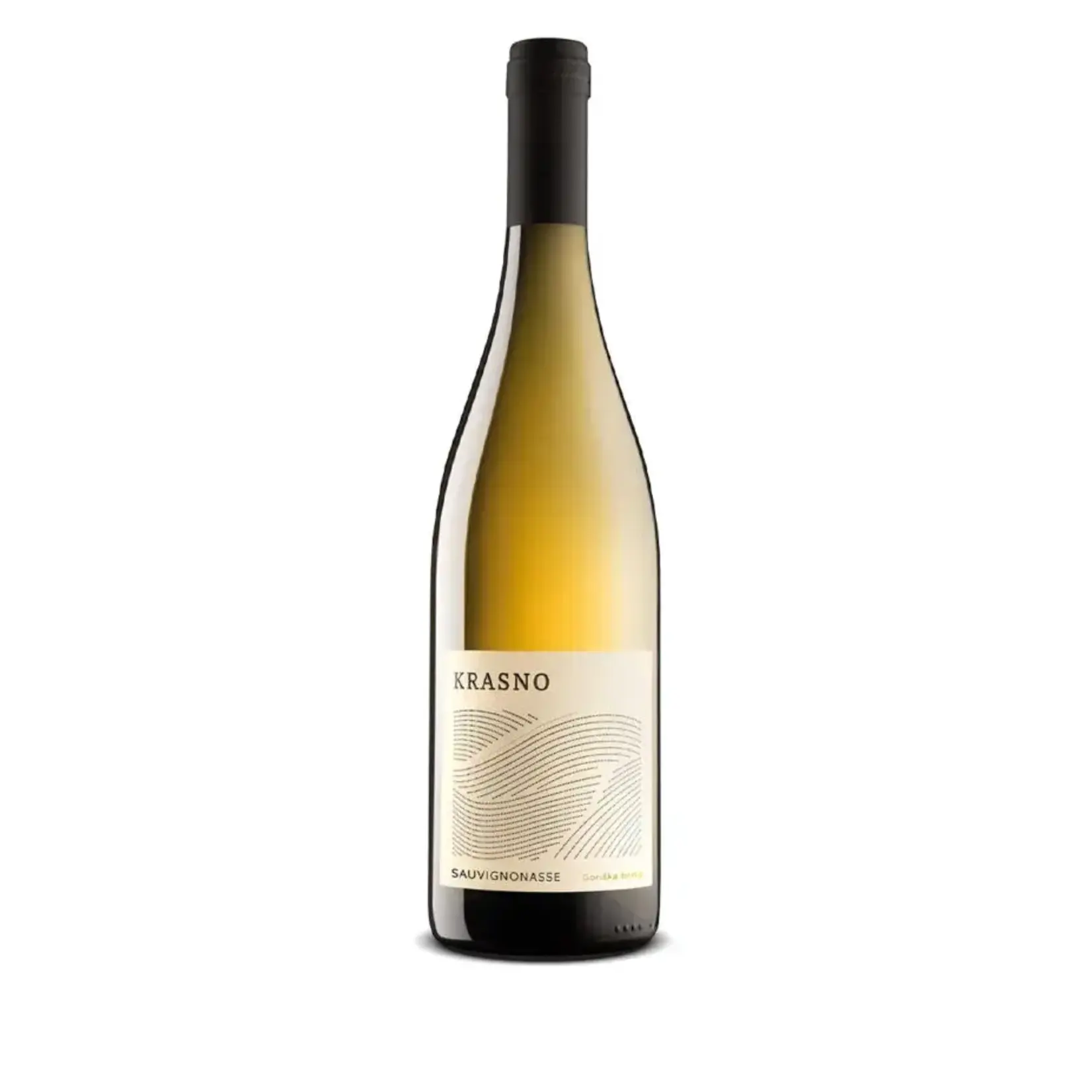 Wine Krasno Sauvignonasse Slovenia 2023