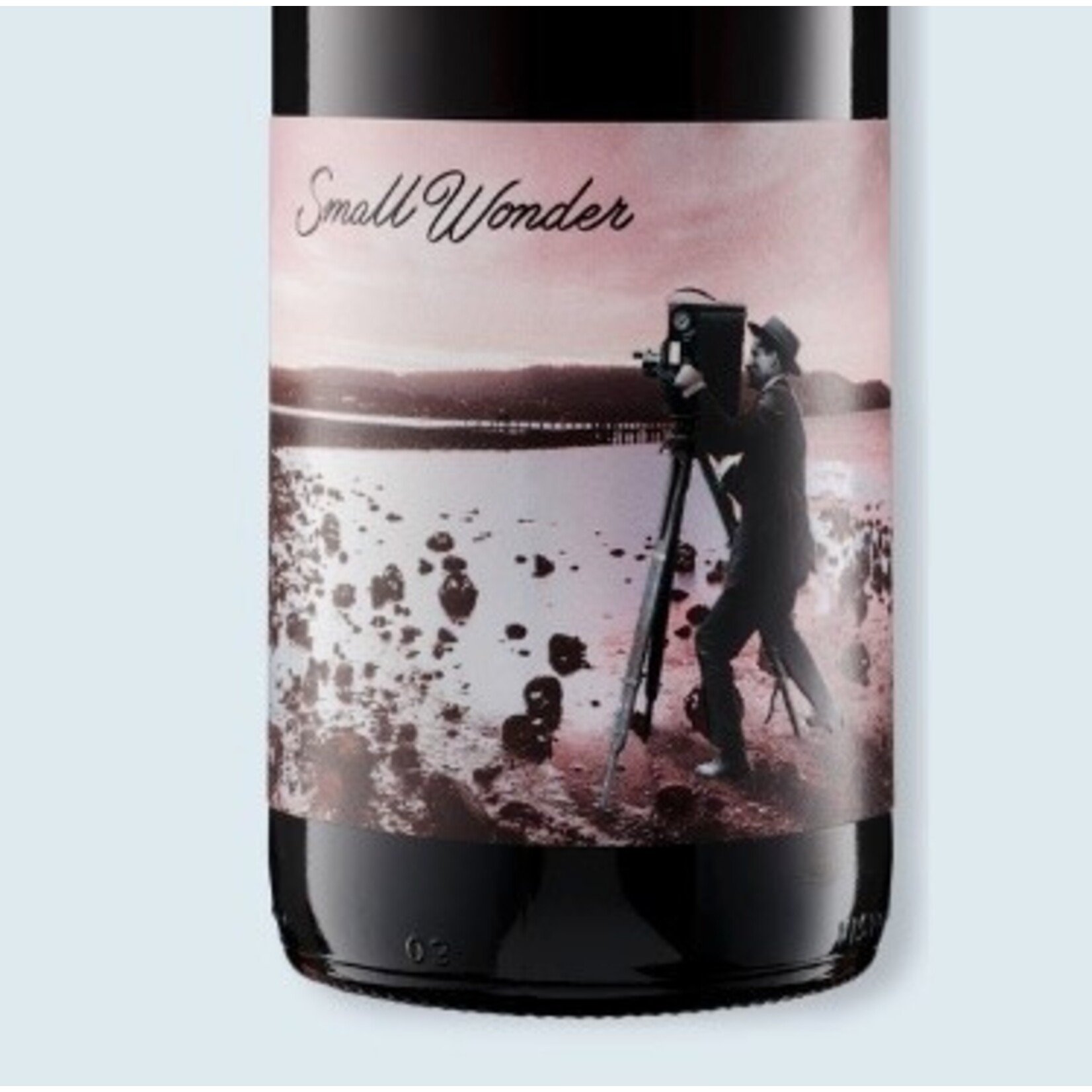 Wine Small Wonder Pinot Noir Tasmania 2024