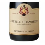 Wine Domaine Ponsot Chapelle Chambertin Grand Cru 2021