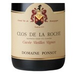 Wine Domaine Ponsot Clos de la Roche Grand Cru Cuvee Vieilles Vignes 2021