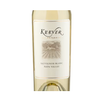 Wine Keever Family Vineyards Sauvignon Blanc Napa Valley 2024