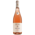 Wine Charles Gonnet Vin de Savoie Rose 2025