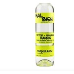 Spirits Mal Bien Mezcal Victor + Emanuel Ramos Tequilero 750ml