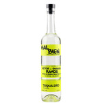 Spirits Mal Bien Mezcal Victor + Emanuel Ramos Tequilero 750ml