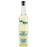 Spirits Mal Bien Mezcal Zacate Limon Lucio Morales 750ml