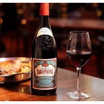 Wine Les Dauphins Cotes du Rhone Reserve Rouge 2022