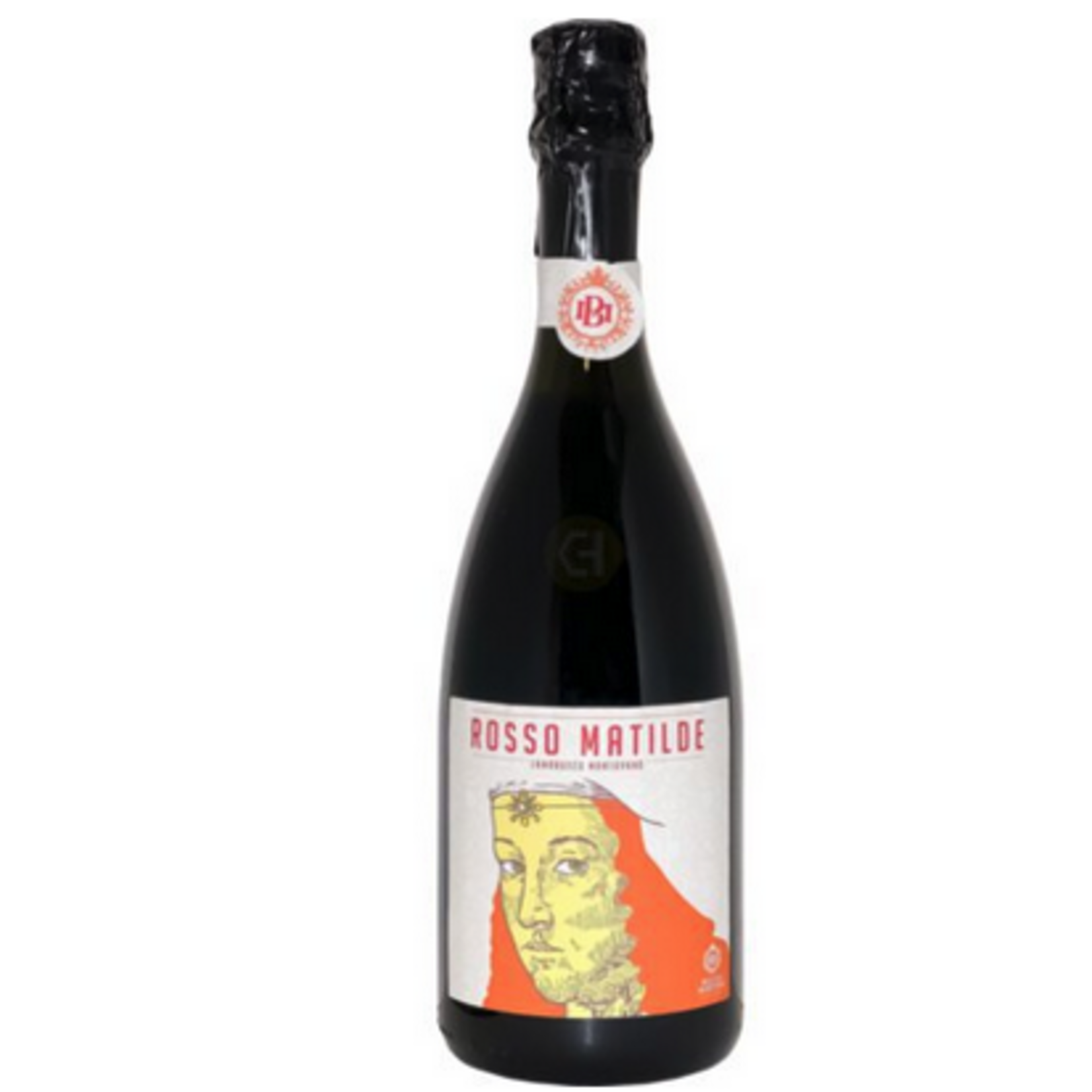 Wine Azienda Agricola Bugno Martino Rosso Matilde 2024