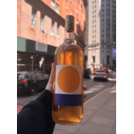 Wine MadMed L'Orange Dry Skin Contact Amber Wine 2025 1L