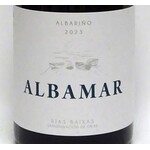 Wine Bodegas Albamar Rias Baixas Albarino 2024