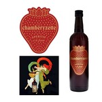 Spirits Dolin Chamberyzette Strawberry Aperitif