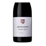 Wine Pierre Chainier Les Calcaires Vin de France Pinot Noir 2024