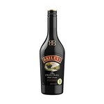 Spirits Baileys Irish Cream Liqueur the Original with Coupe Glass