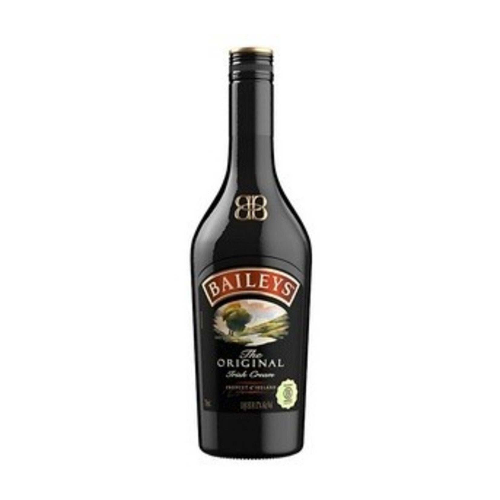 Spirits Baileys Irish Cream Liqueur the Original