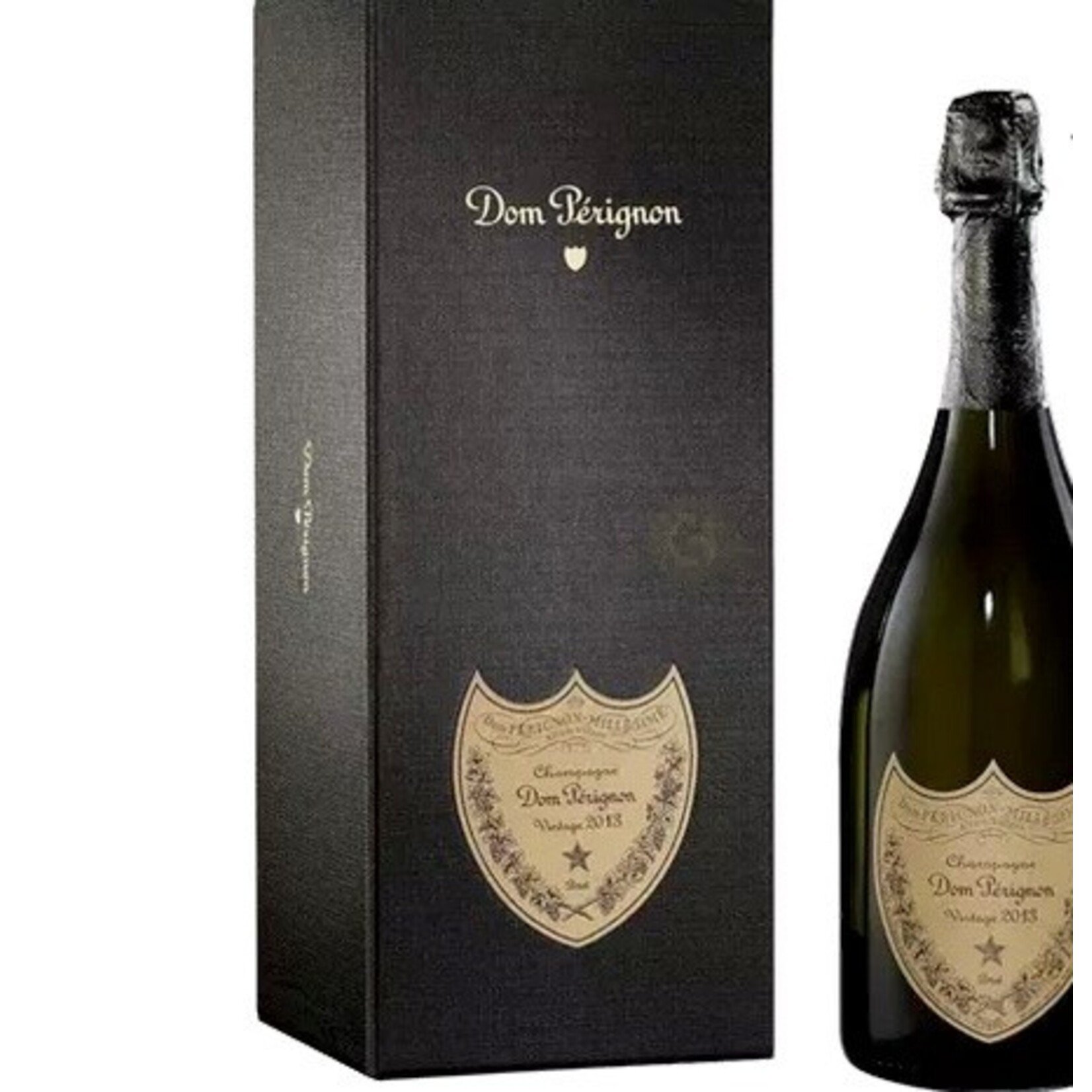 Sparkling Dom Perignon Champagne Brut 2017