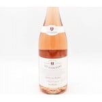Wine Les Vignerons de Saint Hilaire d'Ozilhan Cotes du Rhone Rose Prestige 2025