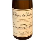 Wine Domaine Weinbach Les Vignes du Precheur 2023