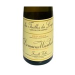 Wine Domaine Weinbach Gewurztraminer Les Treilles du Loup 2022