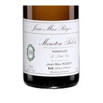 Wine Jean Max Roger Menetou Salon Blanc Morogues Le Petit Clos 2022