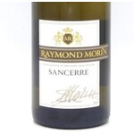 Wine Raymond Morin Sancerre 2024