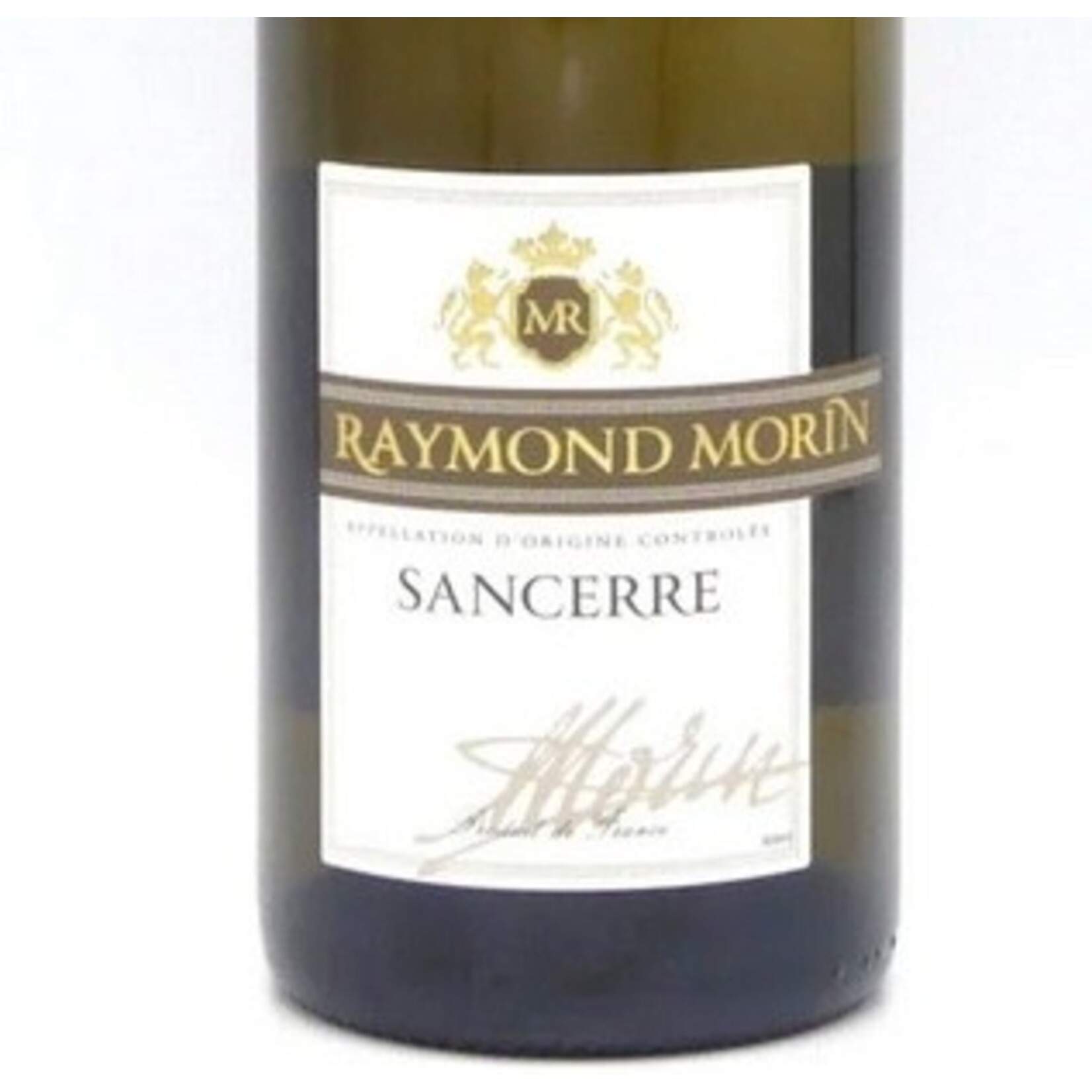 Wine Raymond Morin Sancerre 2024