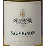 Wine Chatelain Desjacques Sauvignon Blanc 2024