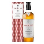 Spirits The Macallan 12 Year Old Double Cask Single Malt Scotch