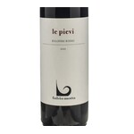 Wine Fabio Motta Le Pievi Bolgheri Rosso 2023