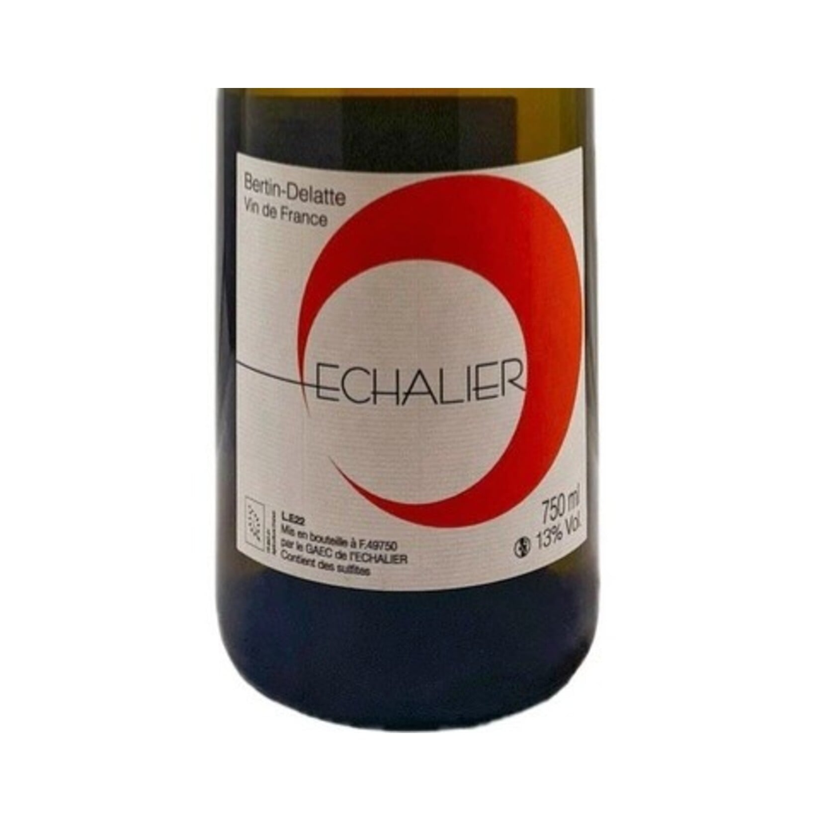 Wine Berlin Delatte Echalier Chenin Blanc 2023