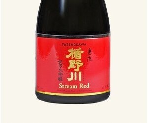 Tatenokawa 3 Peaks Junmai Daiginjo Sake - Royal Wine Merchants