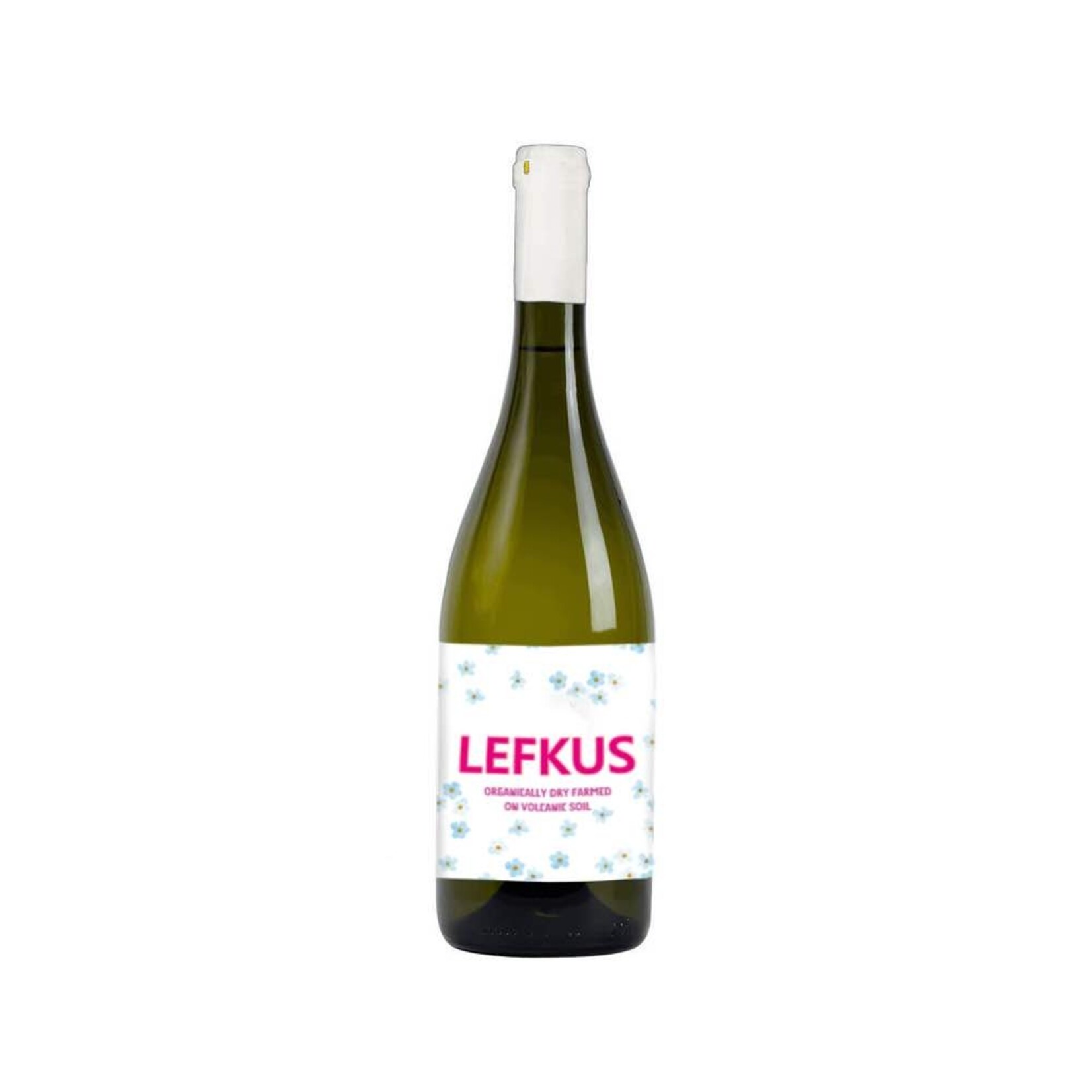 Wine Garalis 'Lefkus' Lemnos Muscat of Alexandria 2024