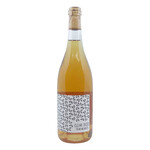 Wine Kontozisis 'Clear Skies Fear No Bolts' Karditsa Orange 2024
