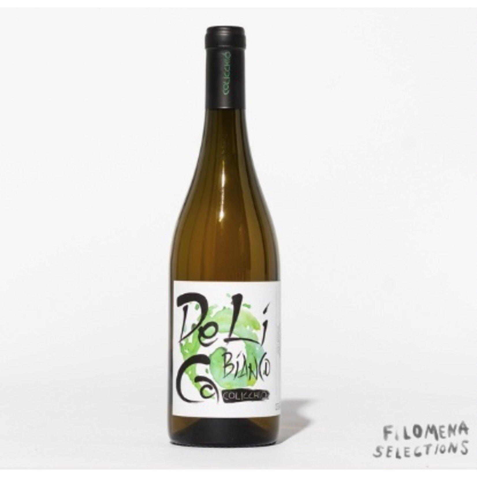 Wine Colicchio Delica Bianco 2024