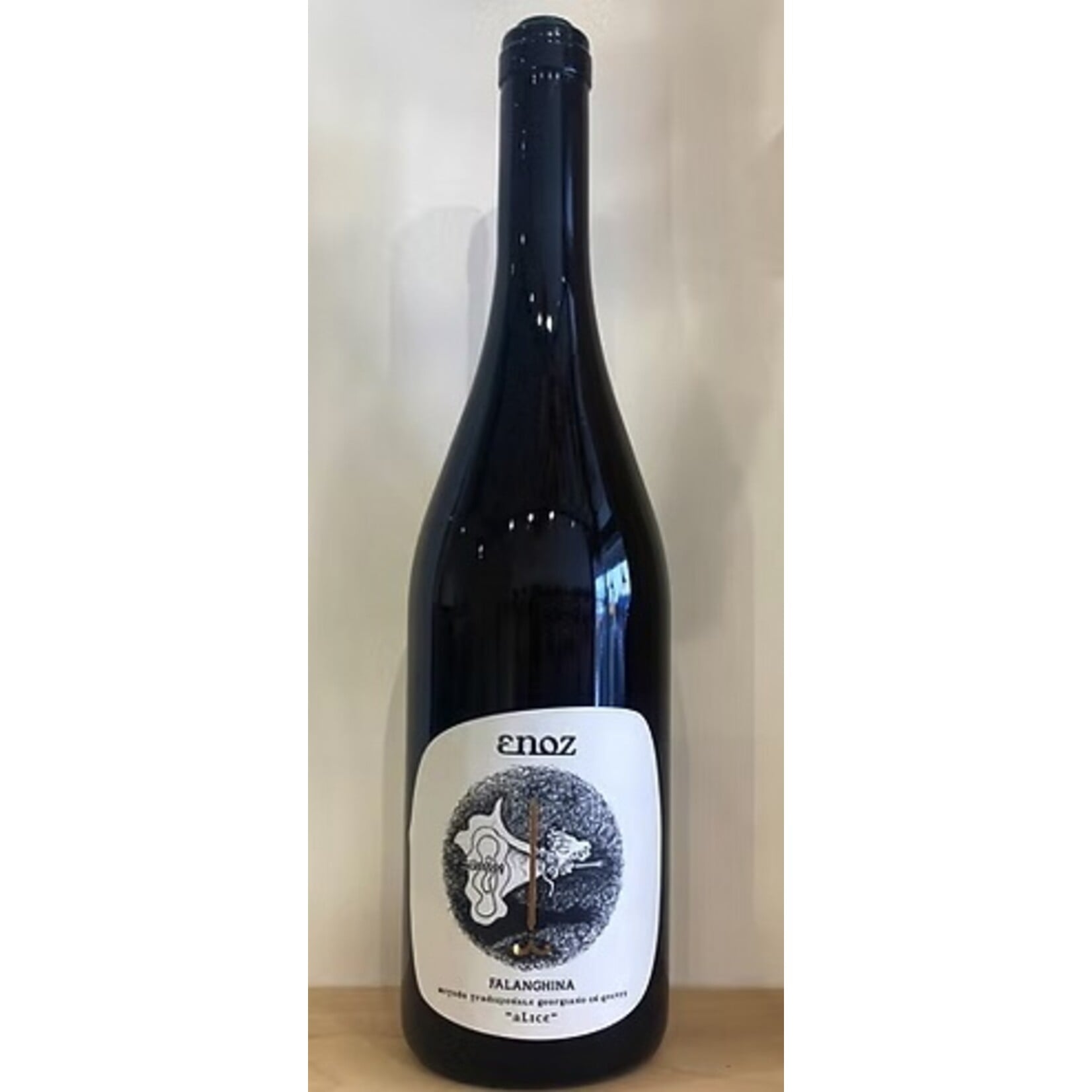 Wine Enoz 'Alice' Falanghina 2024