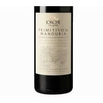 Wine Jorche Primitivo di Manduria 2023