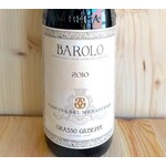 Wine Cascina del Monastero Barolo Single Vineyard 2010