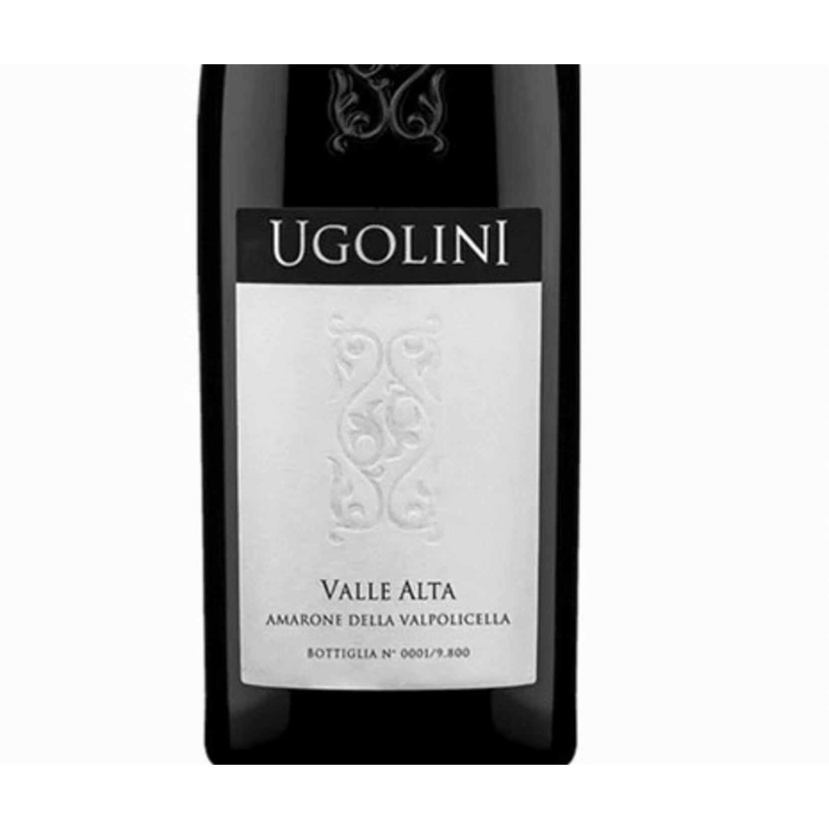 Wine Ugolini Amarone Single Vineyard 2016