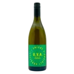 Wine Passione Natura 'UVA' Trebbiano d'Abruzzo 2020