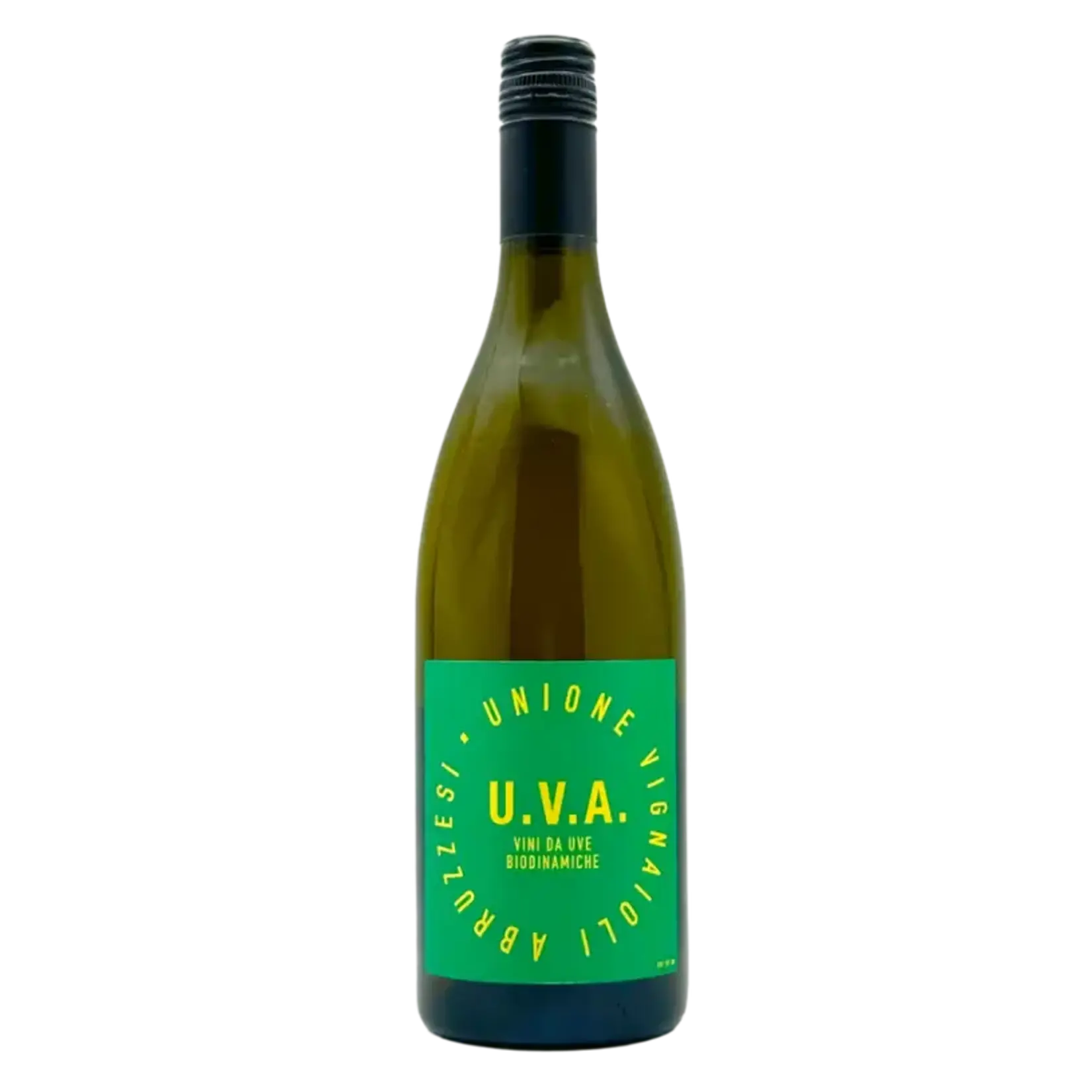 Wine Passione Natura Trebbiano d'Abruzzo 2020