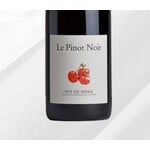 Wine Saint Verny Le Pinot Noir Puy de Dome 2023