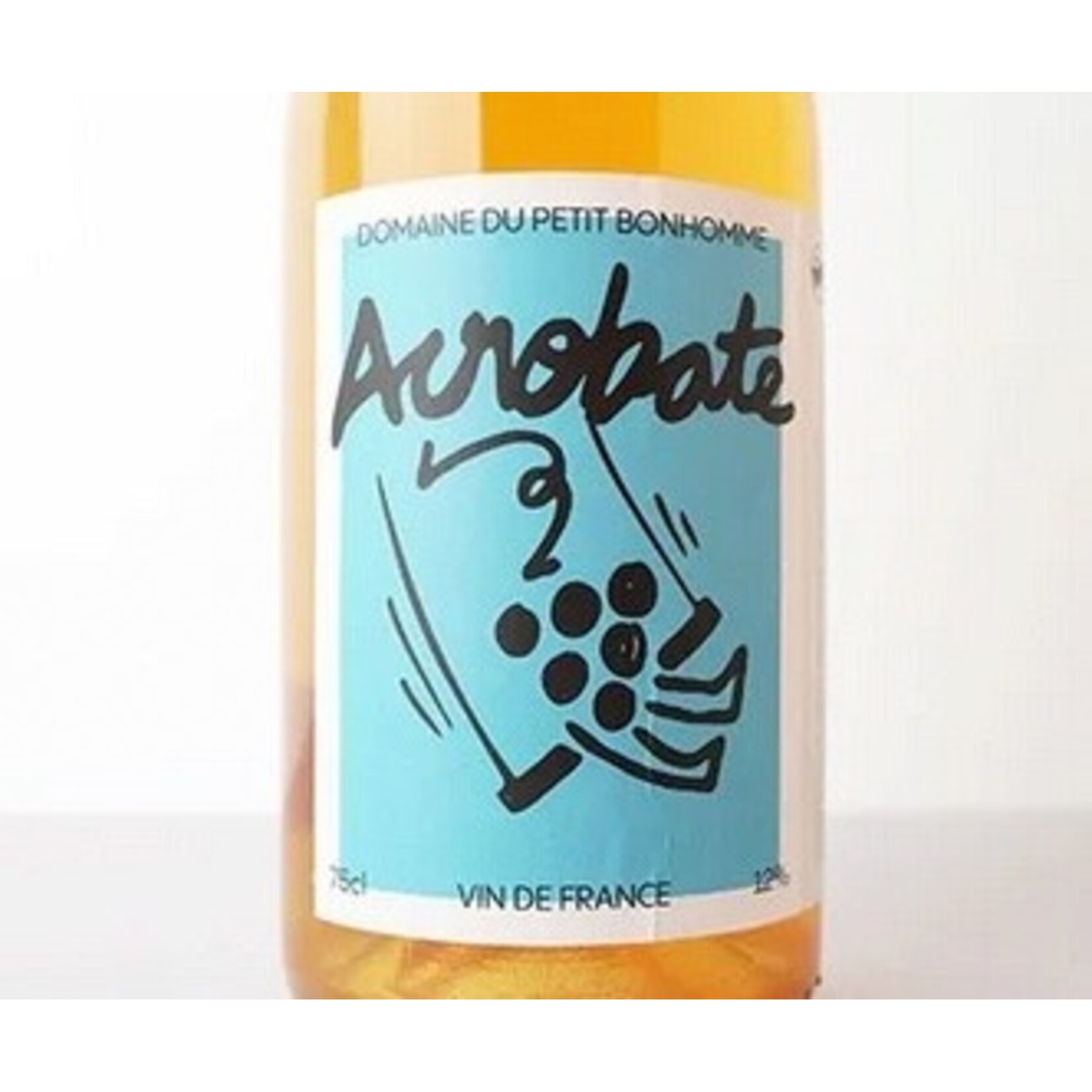 Wine Domaine du Petit Bonhomme Acrobate 2024