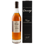 Spirits Darroze Unique Collection 1996 Domaine de Martin Bas Armagnac