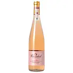 Wine Rezabal Txakoli de Getaria Rose 2025
