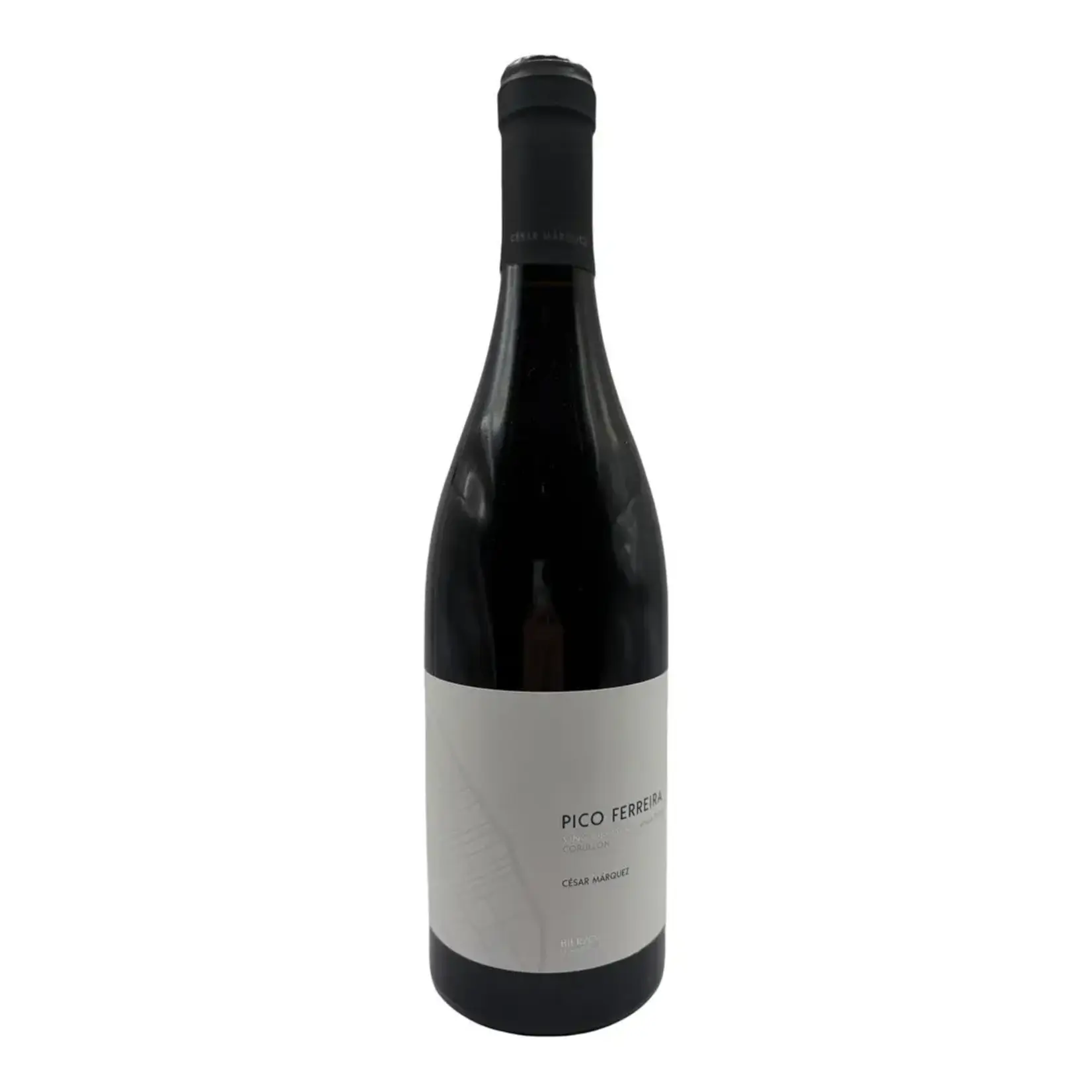 Wine Cesar Marquez Perez Pico Ferreira Mencia Bierzo 2024