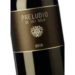 Wine Preludio De Sei Solo Ribera del Duero 2022