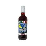 Wine Valpop Rosso 1L