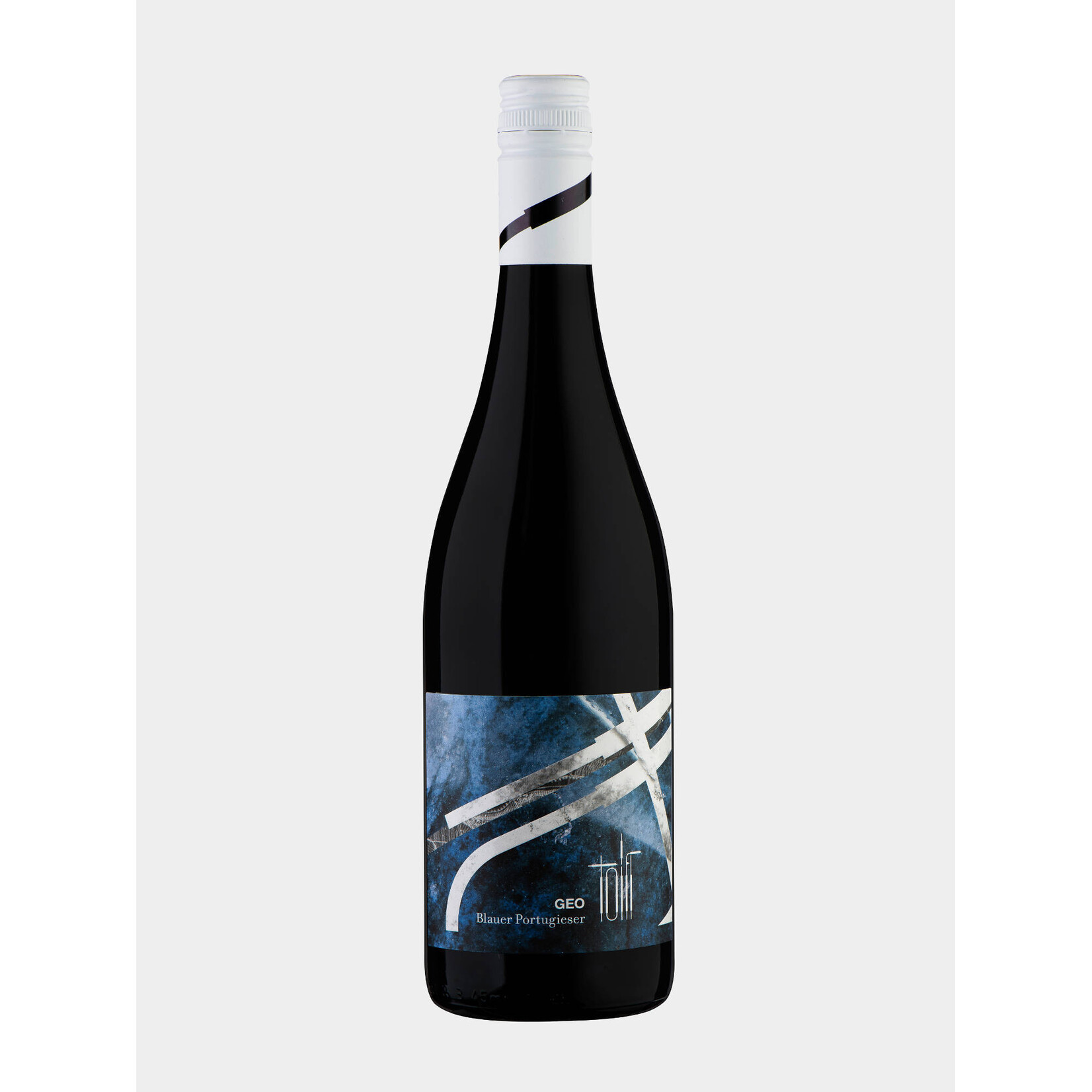 Wine Georg Toifl 'Geo' Blauer Portugieser