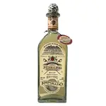 Spirits Fortaleza 'Winter Blend' 2025 Reposado