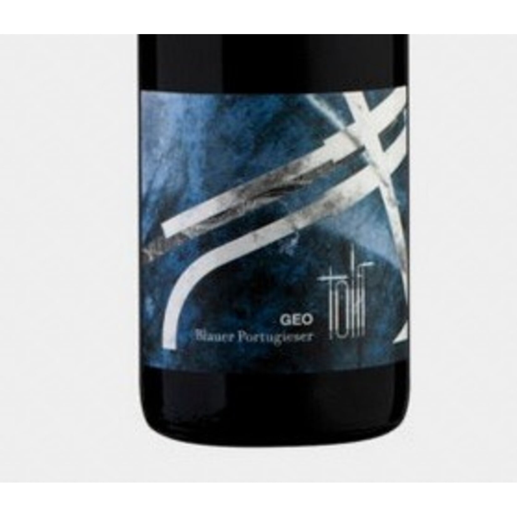 Wine Weingut Toifl Geo Blauer Portugieser 2024