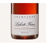 Sparkling Champagne Laherte Freres Ultradition Rose NV