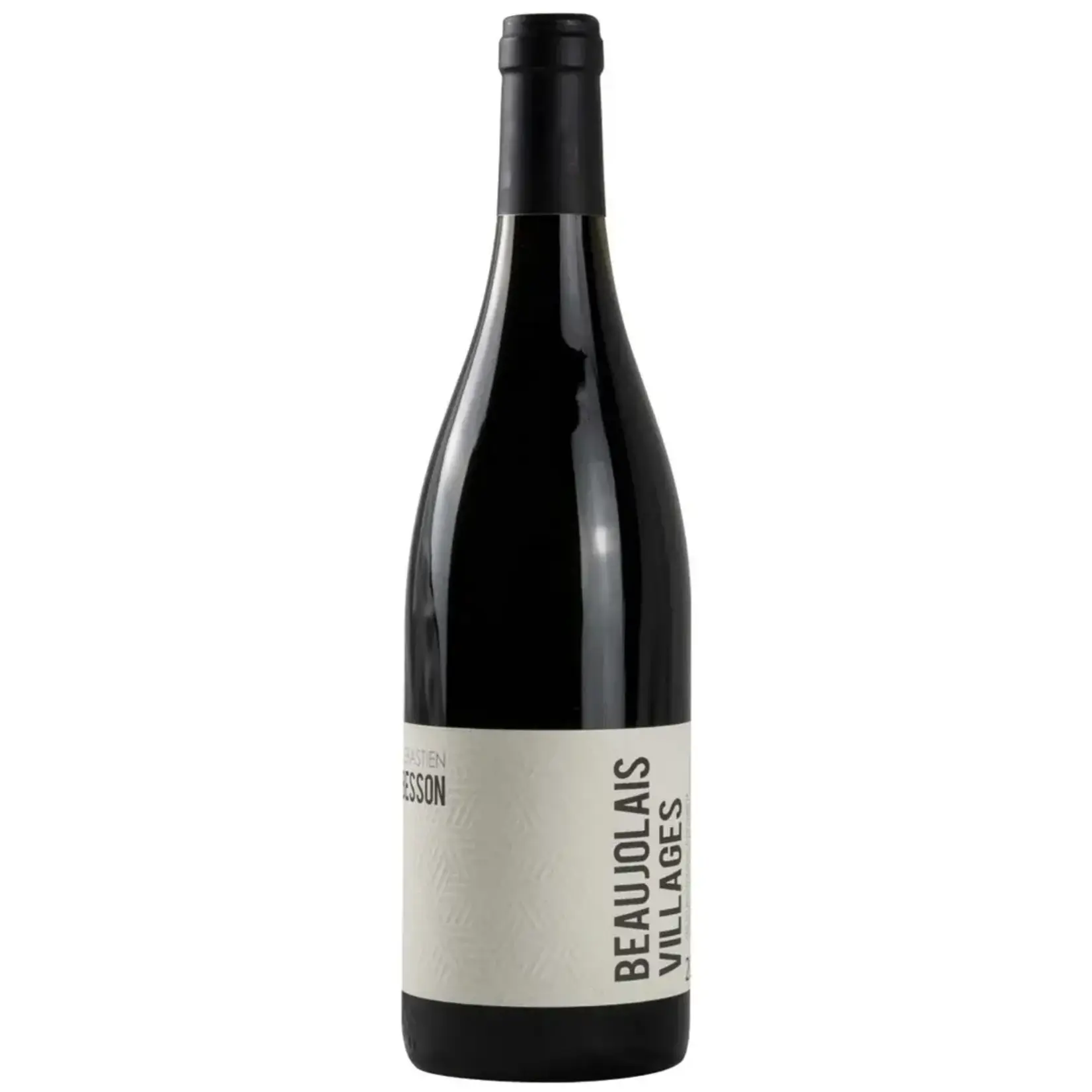 Wine Sebastien Besson Beaujolais Villages 2023